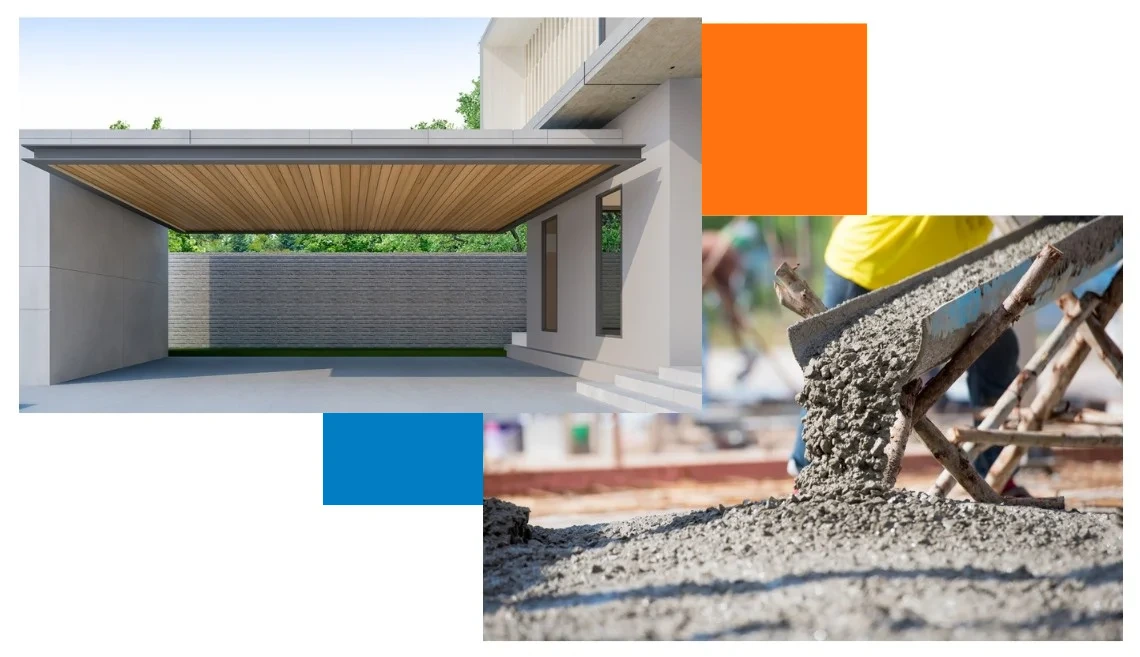 Concrete