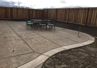 Reputable Concrete Work